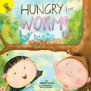 Hungry For Worms - eBook