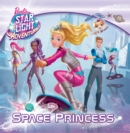Space Princess (Barbie Starlight Adventure) - eBook