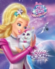 Star Song (Barbie Starlight Adventure) - eBook