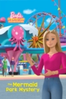 Barbie(TM):  The Mermaid Park Mystery - eBook