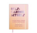 Knock Knock Self-Care Habit Tracker - Book
