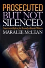 Prosecuted But Not Silenced : Courtroom Reform for Sexually Abused Children - eBook