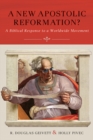 A New Apostolic Reformation? - eBook