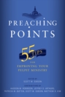 Preaching Points - eBook