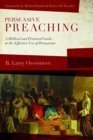 Persuasive Preaching - Book