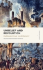 Unbelief and Revolution - eBook