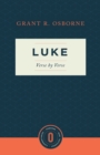 Luke Verse by Verse - eBook