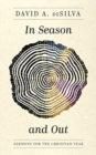 In Season and Out - Book