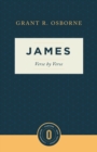 James Verse by Verse - eBook