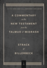 Commentary on the New Testament from the Talmud and Midrash - eBook