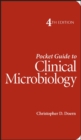 Pocket Guide to Clinical Microbiology - eBook