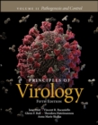 Principles of Virology, Volume 2 : Pathogenesis and Control - Book