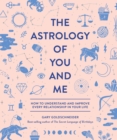 Astrology of You and Me - eBook