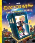 Dr. Who : The Runaway Tardis - Book