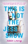 This Is Not the Jess Show - eBook