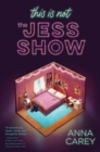 This Is Not the Jess Show - Book