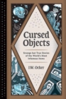 Cursed Objects - Book