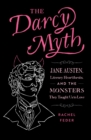 Darcy Myth - eBook