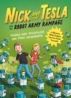 Nick and Tesla and the Robot Army Rampage - eBook