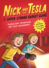 Nick and Tesla and the Super-Cyborg Gadget Glove - eBook