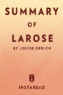 Summary of LaRose : by Louise Erdrich | Includes Analysis - eBook