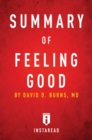 Summary of Feeling Good : by David D. Burns | Includes Analysis - eBook