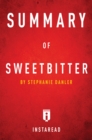 Summary of Sweetbitter : by Stephanie Danler | Includes Analysis - eBook