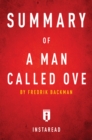Summary of A Man Called Ove : by Fredrik Backman | Includes Analysis - eBook