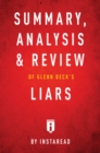Summary, Analysis & Review of Glenn Beck's Liars by Instaread - eBook