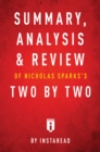 Summary, Analysis & Review of Nicholas Sparks's Two by Two - eBook