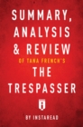 Summary, Analysis & Review of Tana French's The Trespasser - eBook