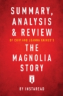 Summary, Analysis & Review of Chip and Joanna Gaines's The Magnolia Story with Mark Dagostino - eBook