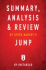 Summary, Analysis & Review of Steve Harvey's Jump by Instaread - eBook