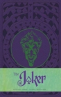 The Joker Ruled Pocket Journal - Book