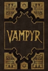 Buffy the Vampire Slayer Vampyr Stationery Set - Book