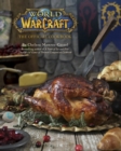 World of Warcraft : The Official Cookbook - eBook