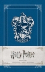 Harry Potter: Ravenclaw Ruled Notebook - Book