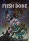 Court of the Dead: War of Flesh and Bone - Book