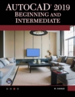 AutoCAD 2019 Beginning and Intermediate - eBook