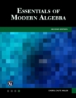 Essentials of Modern Algebra - eBook