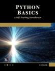 Python Basics : A Self-Teaching Introduction - eBook