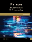 Python. An Introduction to Programming - eBook