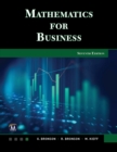 Mathematics for Business - eBook