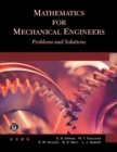 Mathematics for Mechanical Engineers : Problems and Solutions - eBook