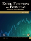 Microsoft Excel Functions and Formulas : With Excel 2021 / Microsoft 365 - eBook