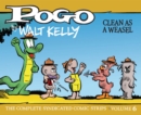 Pogo Vol. 6 : Clean As A Weasel - Book
