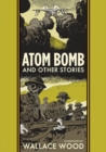 Atom Bomb And Other Stories - Book