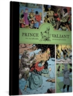 Prince Valiant Vol.24 1983-1984 - Book