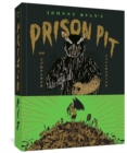 Prison Pit: The Complete Collection - Book
