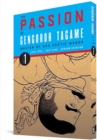 The Passion Of Gengoroh Tagame: Master Of Gay Erotic Manga: Vol. One - Book